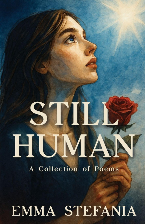 Książka Still Human Emma Stefania