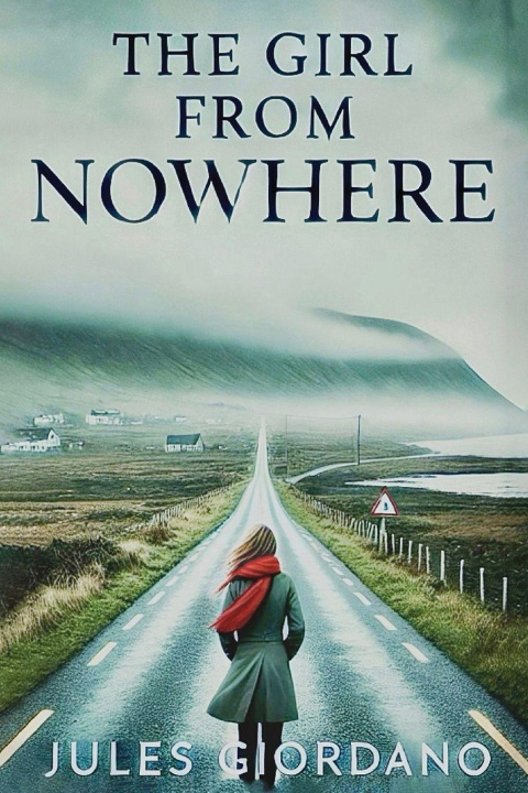 Βιβλίο The Girl From Nowhere 