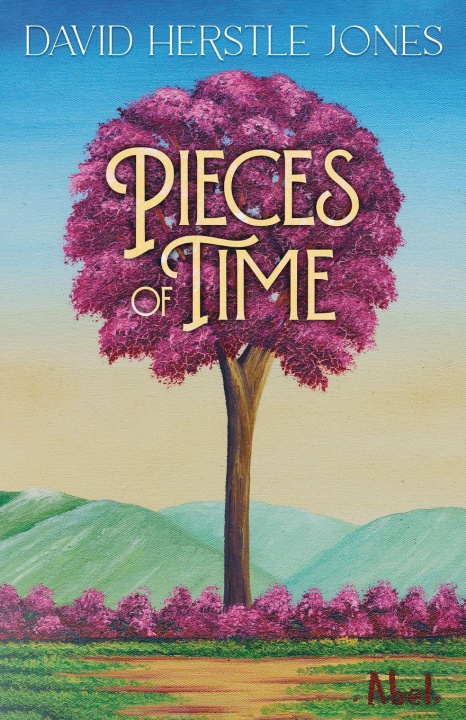 Knjiga Pieces of Time David H Jones