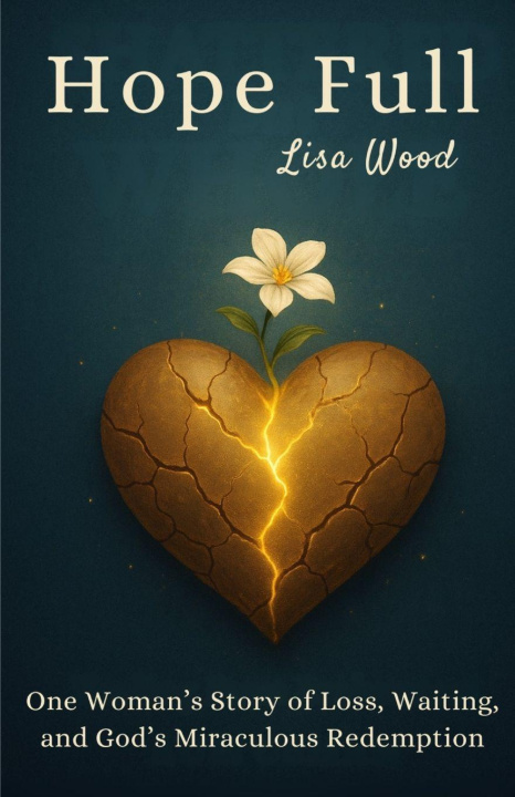 Kniha Hope Full Lisa Wood