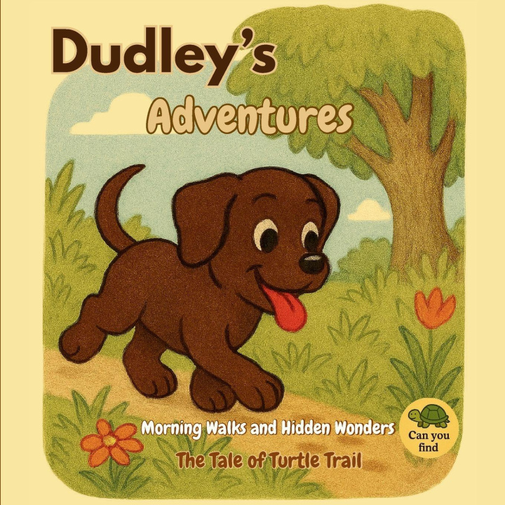 Kniha Dudley's Adventures Morning Walks and Hidden Wonders Lee A Langford