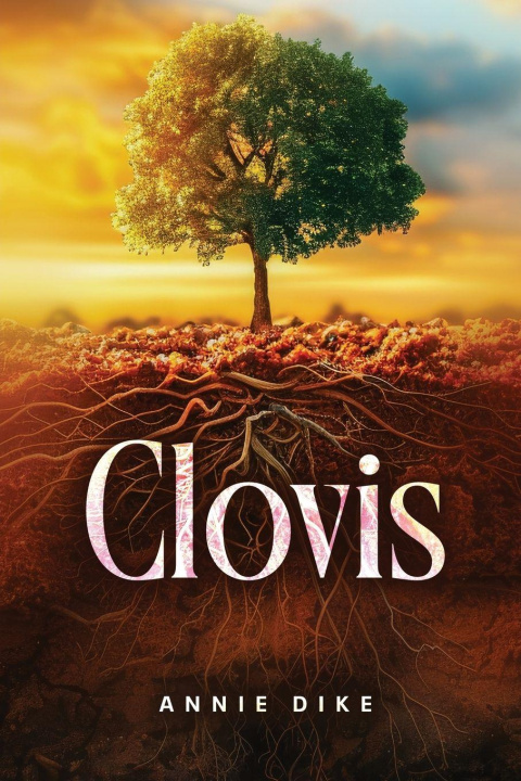 Knjiga Clovis Annie Dike