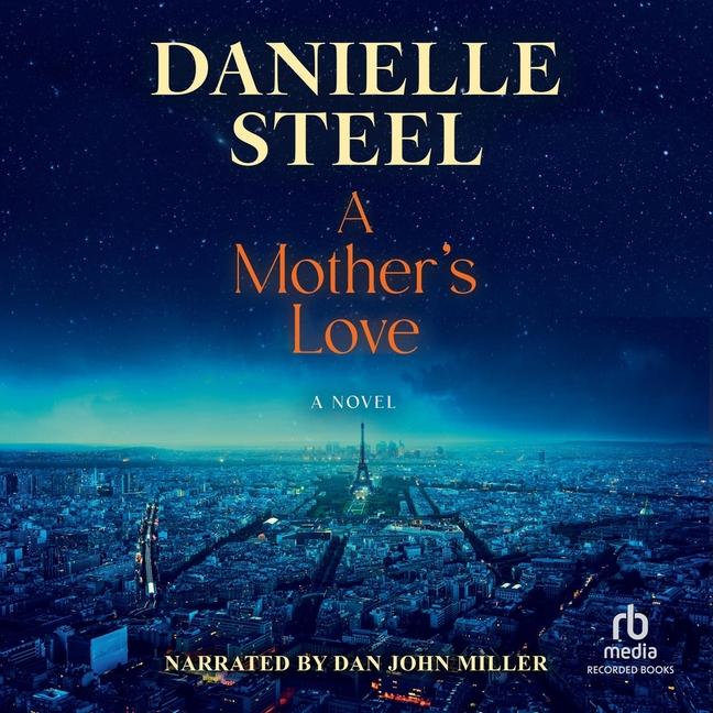Digital A Mother's Love Dan John Miller