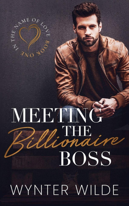 Βιβλίο Meeting the Billionaire Boss Wynter Wilde