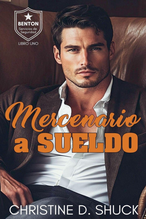Carte Mercenario a Sueldo Christine D. Shuck
