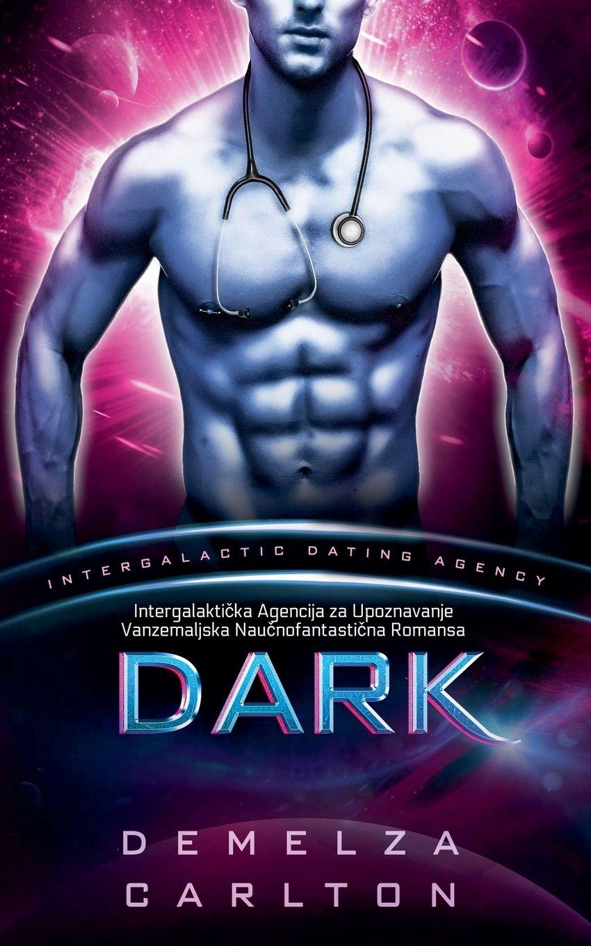 Knjiga Dark Demelza Carlton