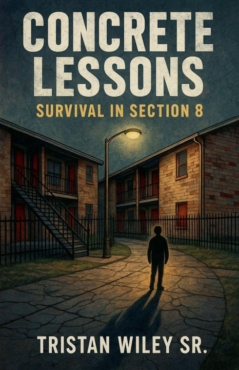 Kniha Concrete Lessons Tristan Sr Wiley
