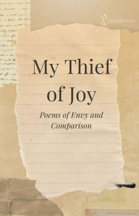 Βιβλίο My Thief of Joy Abraham Reymond