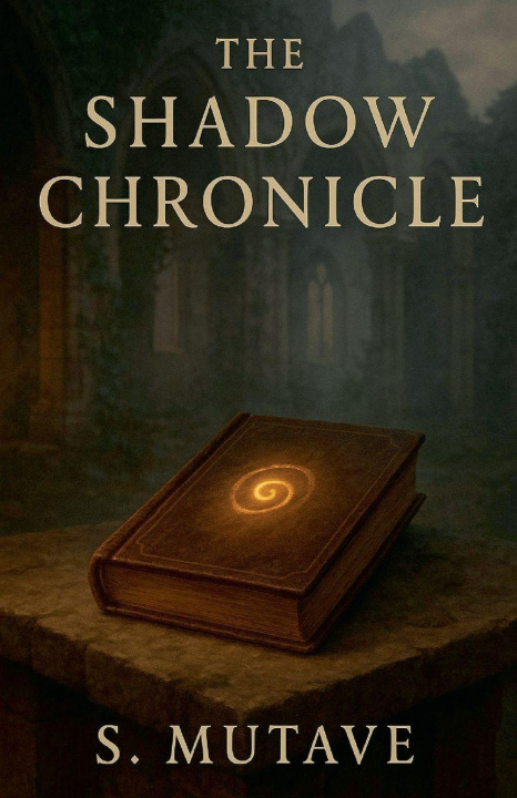 Libro The Shadow Chronicle Sheila Mutave