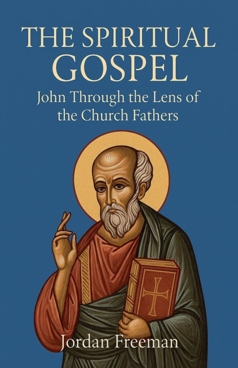 Βιβλίο The Spiritual Gospel Jordan Freeman