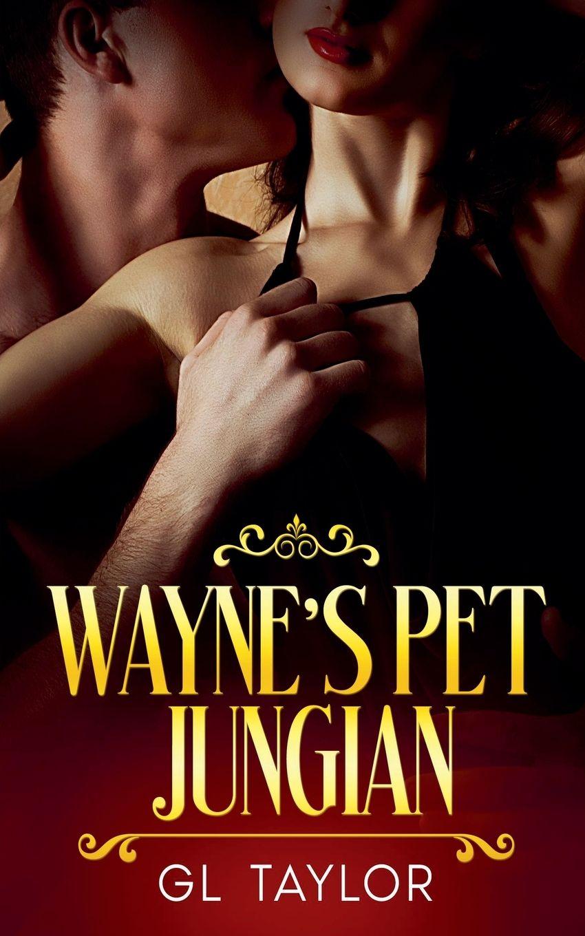 Knjiga Wayne's Pet Jungian 