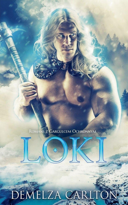 Kniha Loki Demelza Carlton