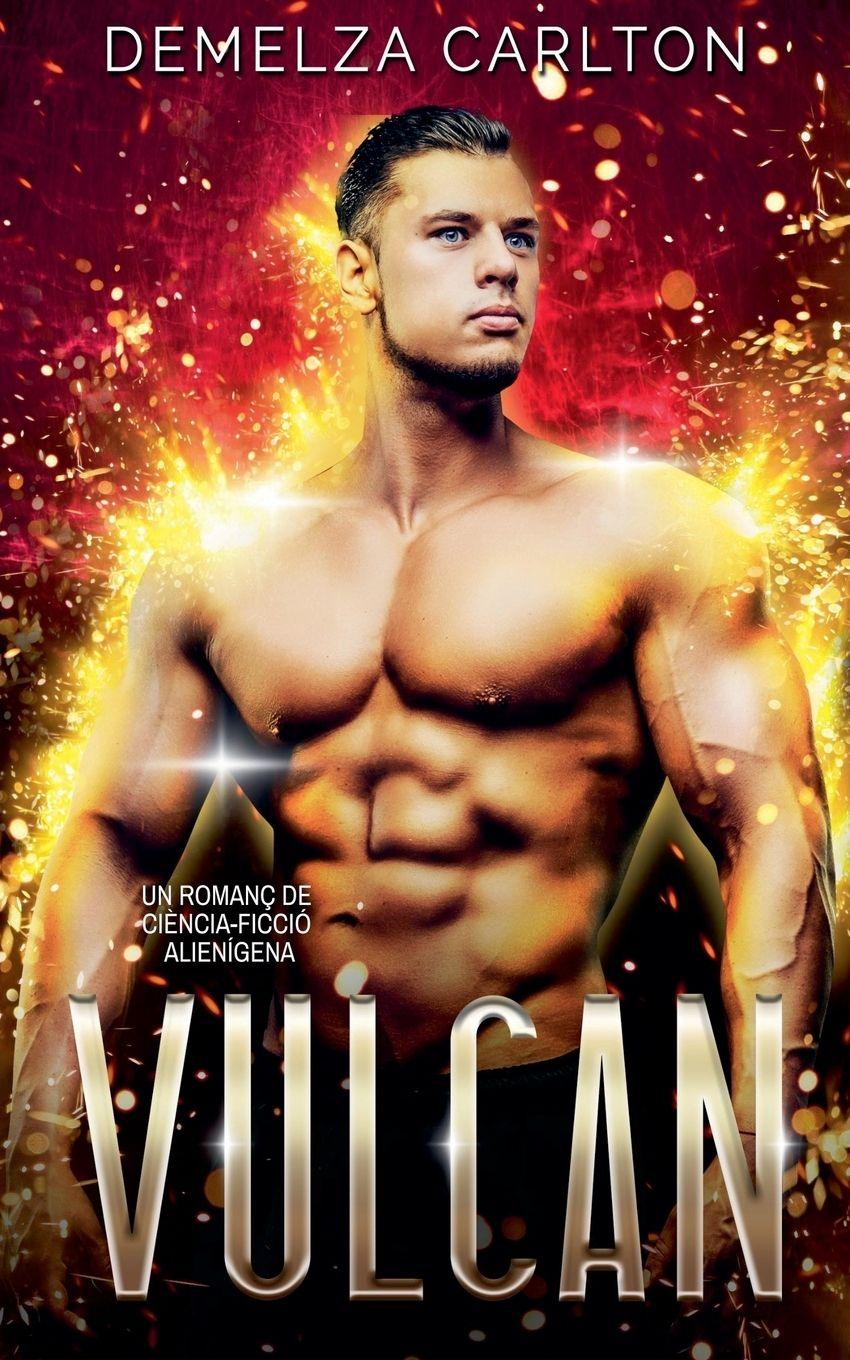Βιβλίο Vulcan Demelza Carlton