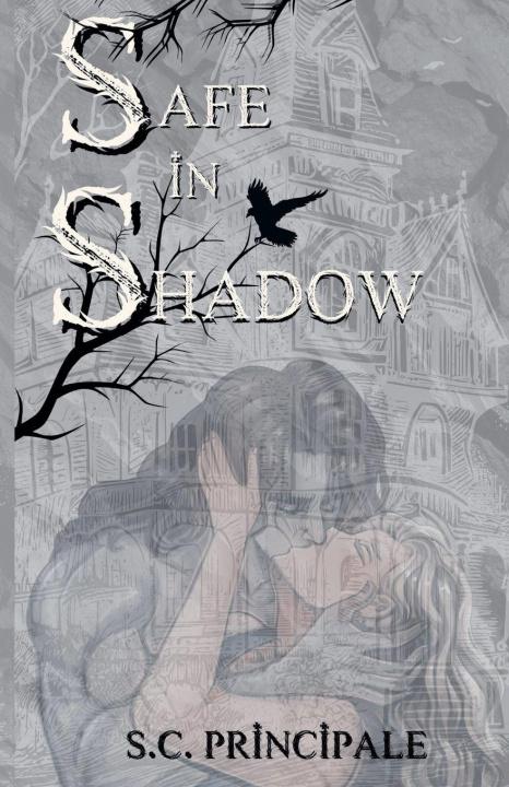 Kniha Safe in Shadow S.C. Principale