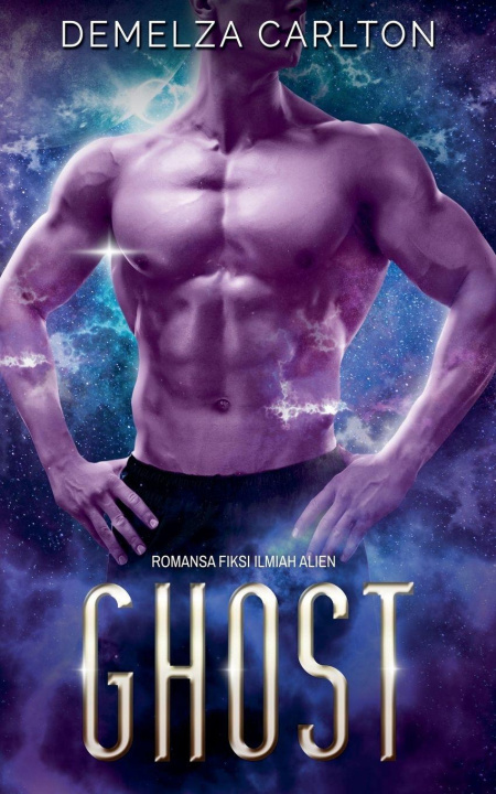 Buch Ghost Demelza Carlton