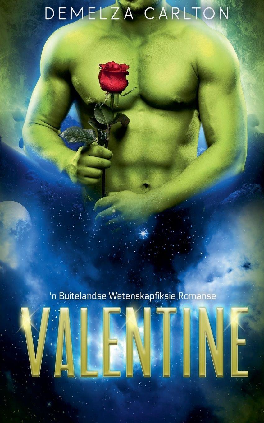 Knjiga Valentine Demelza Carlton