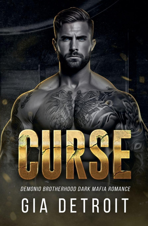 Βιβλίο Curse Gia Detroit