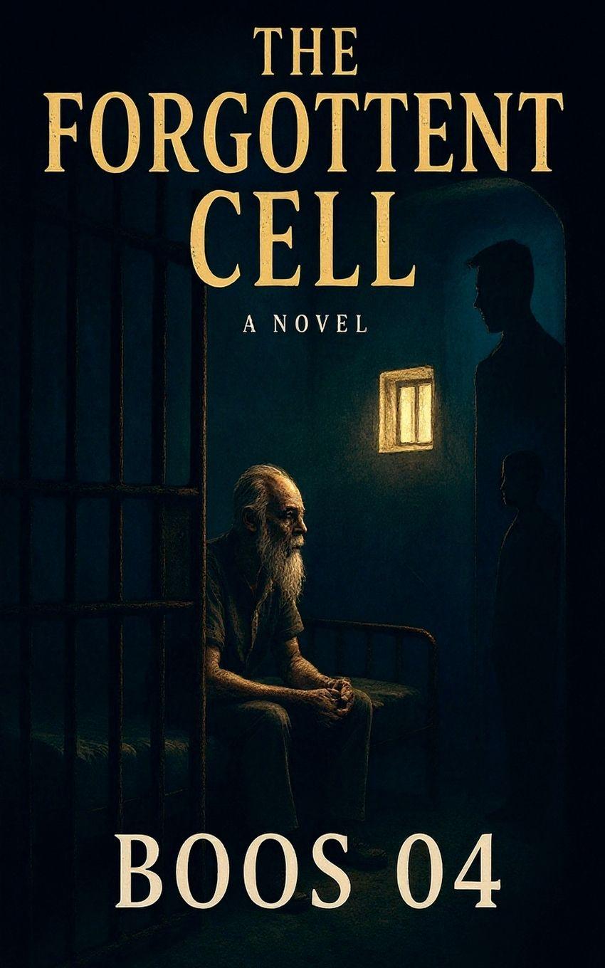 Book The Forgotten Cell BOSS