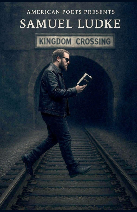 Kniha Kingdom Crossing Samuel Ludke