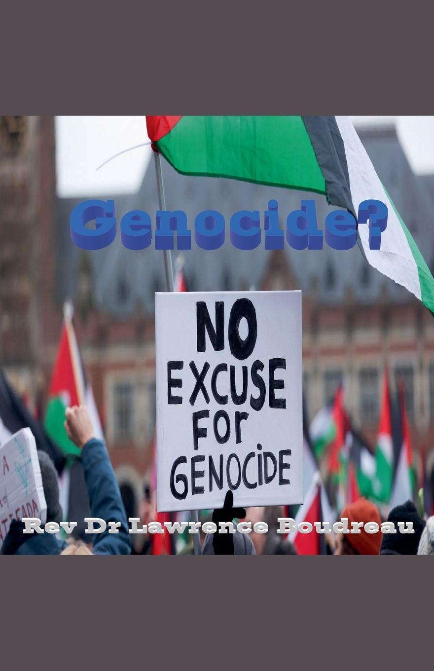 Kniha Genocide? 
