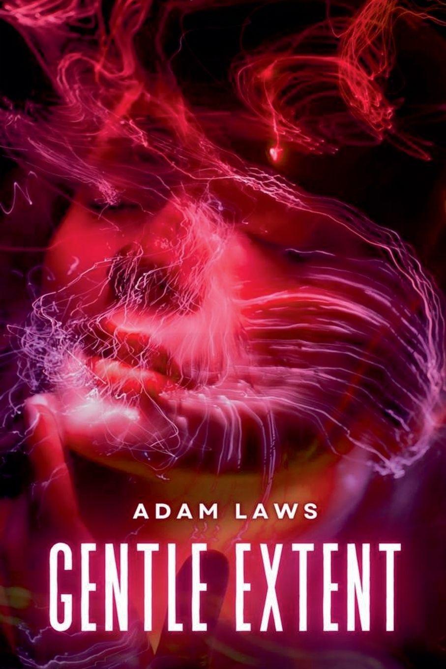 Kniha Gentle Extent Adam Laws