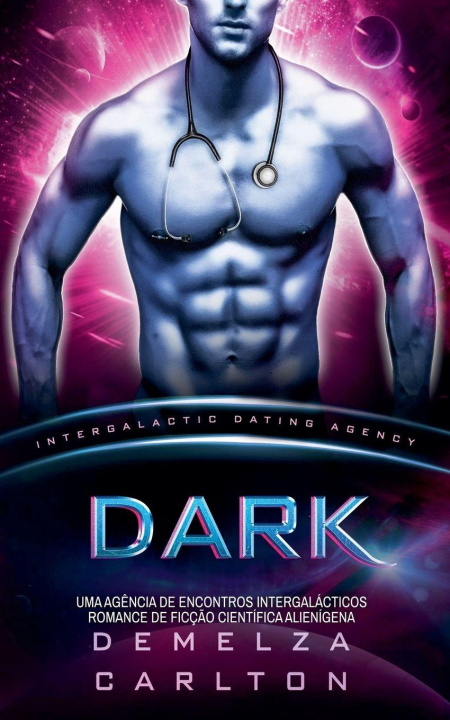 Knjiga Dark Demelza Carlton