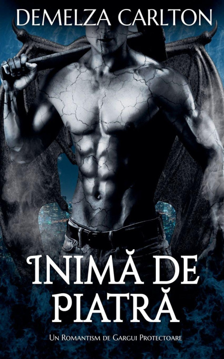 Könyv Inim¿ de Piatr¿ Demelza Carlton