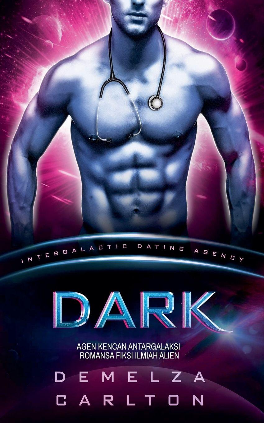 Kniha Dark Demelza Carlton