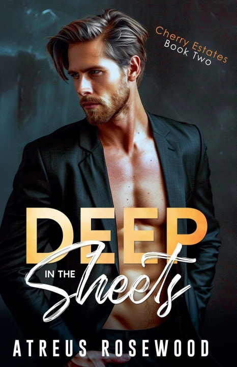 Boek Deep in the Sheets Atreus Rosewood