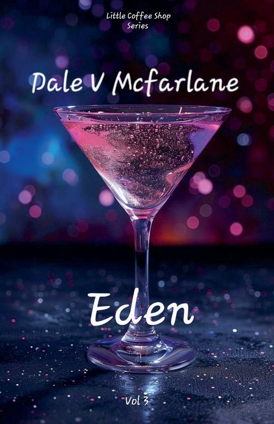 Βιβλίο Eden Dale v Mcfarlane