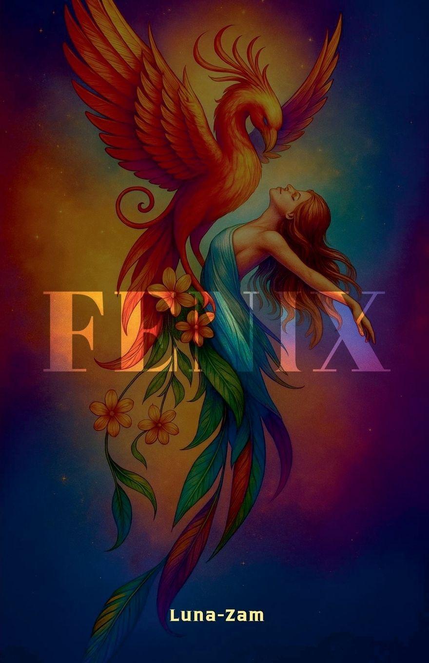 Kniha FENIX LunaZam