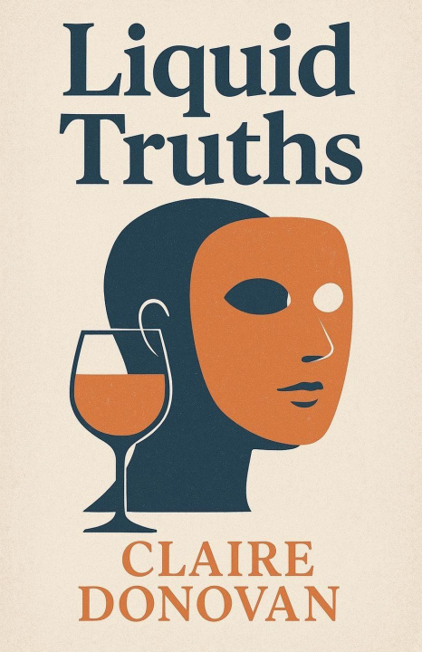 Knjiga Liquid Truths Claire Donovan