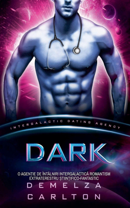Βιβλίο Dark Demelza Carlton