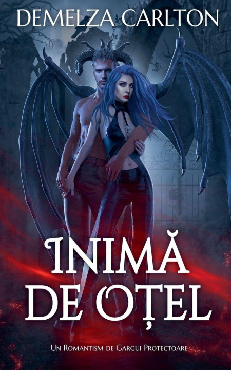 Buch Inim¿ de O¿el Demelza Carlton