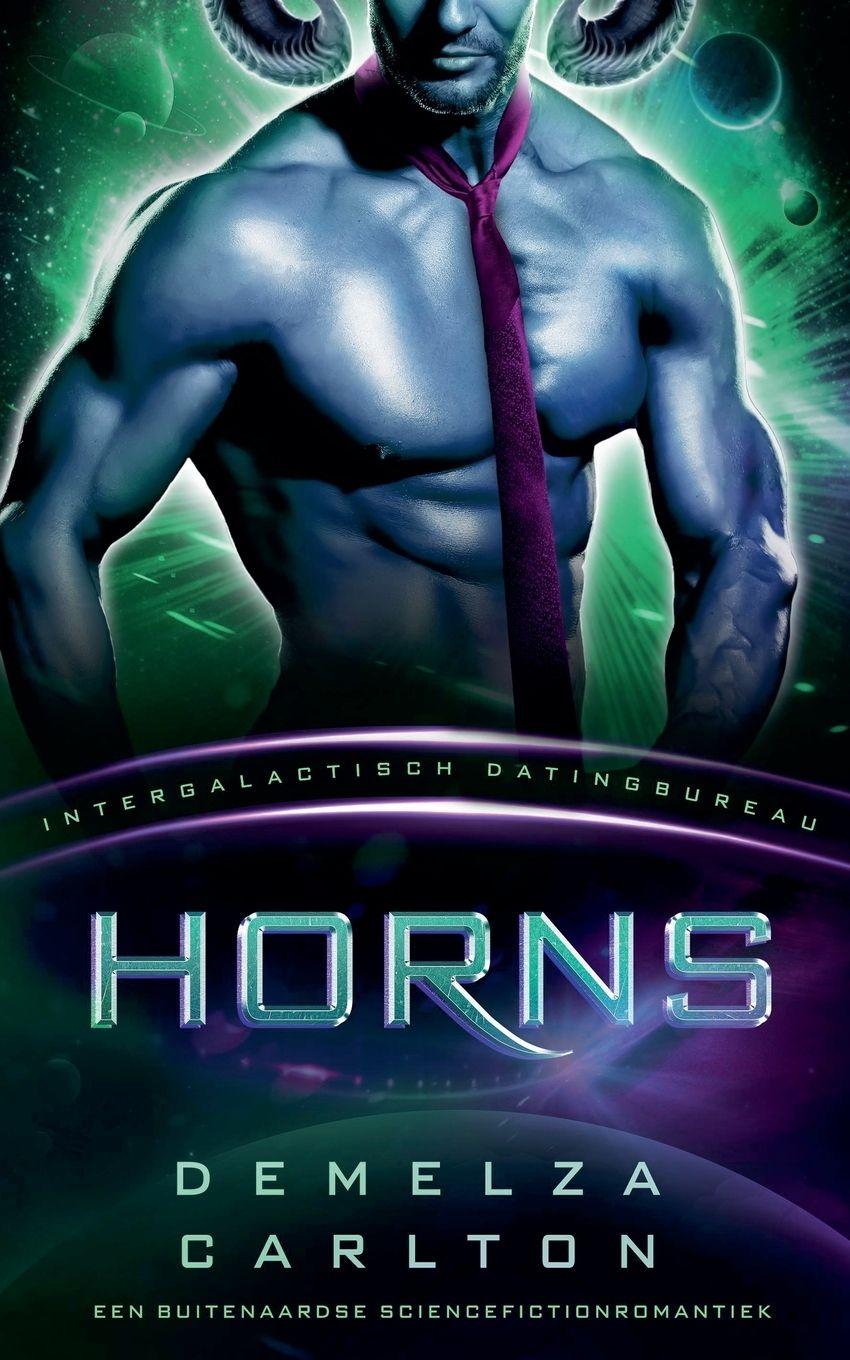 Βιβλίο Horns Demelza Carlton