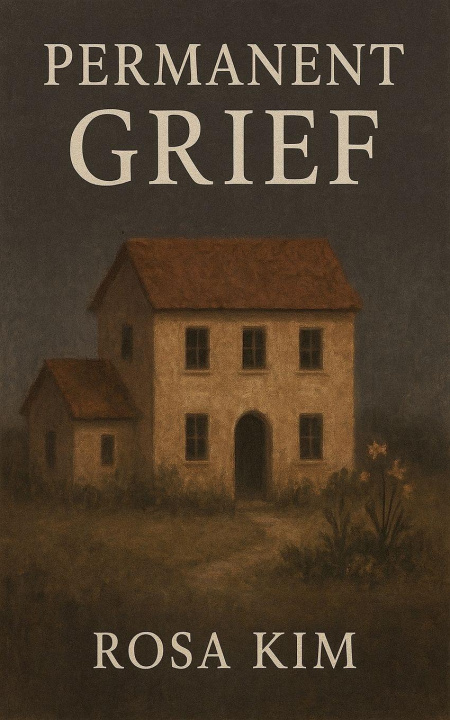 Knjiga Permanent Grief Rosa Kim