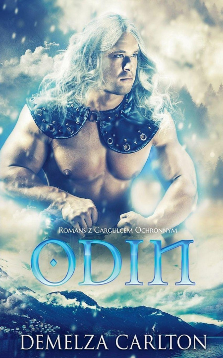 Βιβλίο Odin Demelza Carlton