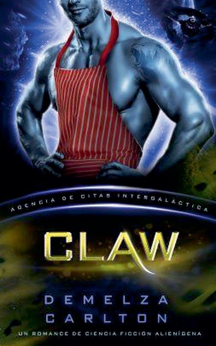 Kniha Claw Demelza Carlton