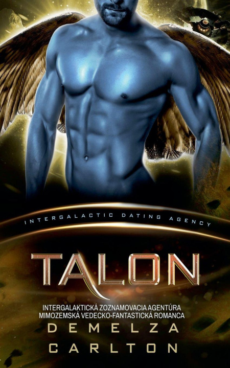 Buch Talon Demelza Carlton