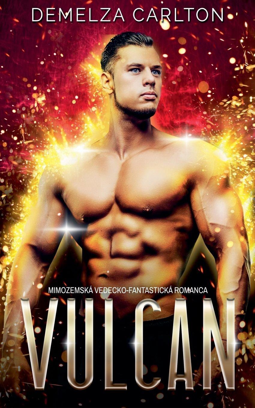 Βιβλίο Vulcan Demelza Carlton