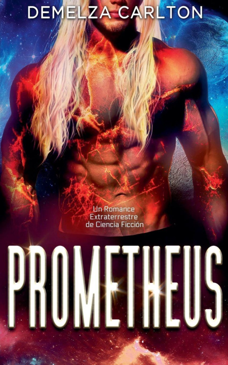 Βιβλίο Prometheus Demelza Carlton