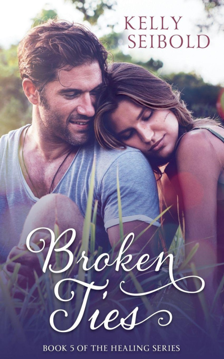 Βιβλίο Broken Ties Kelly Seibold