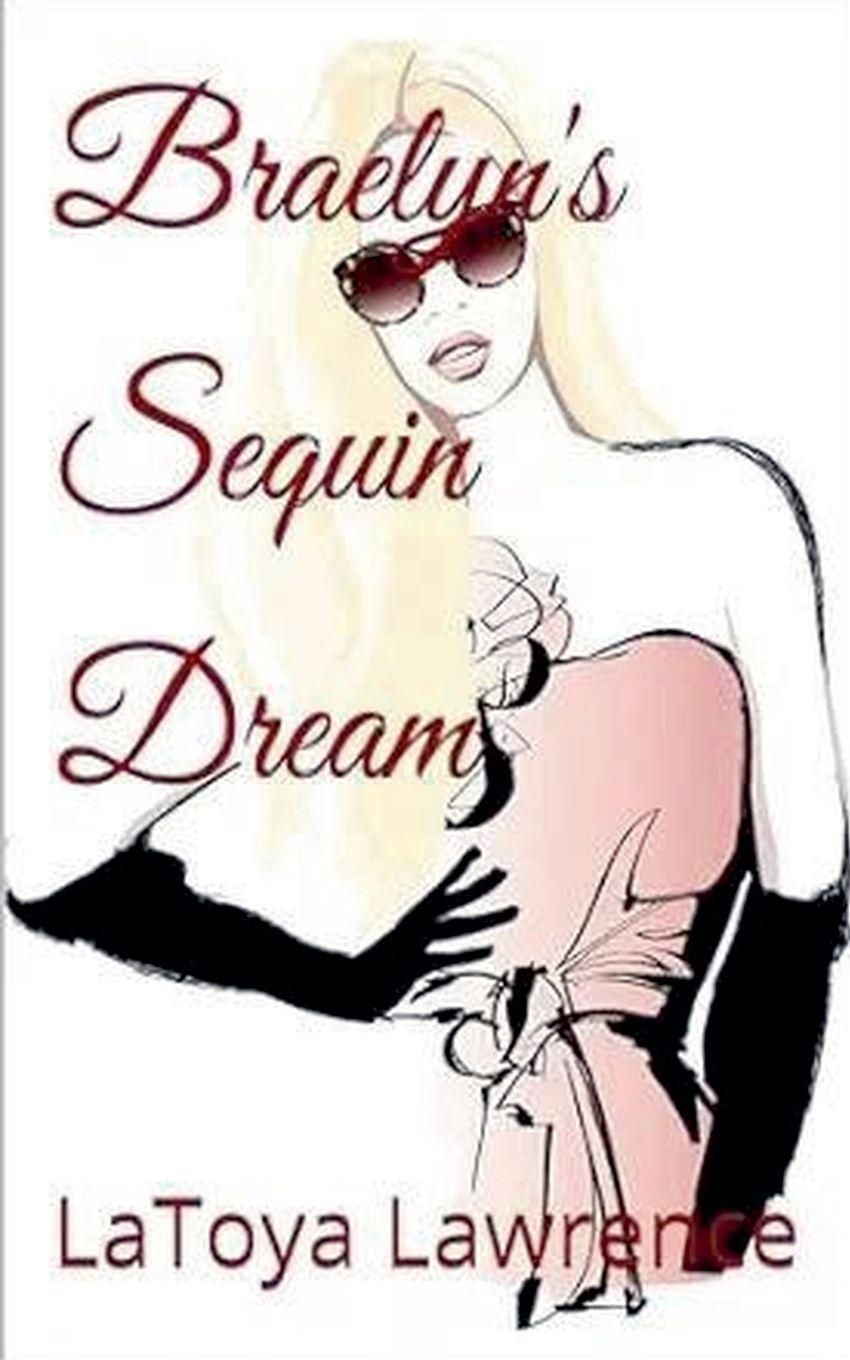 Carte Braelyn's Sequin Dream LaToya Lawrence