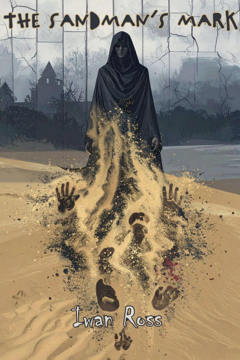 Carte The Sandman's Mark Iwan Ross