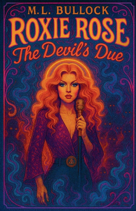Kniha The Devil's Due 