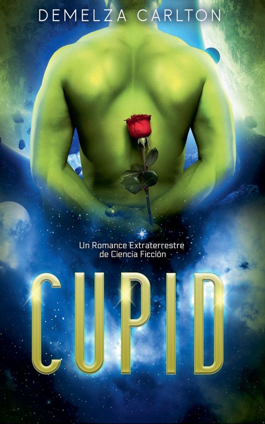 Kniha Cupid Demelza Carlton
