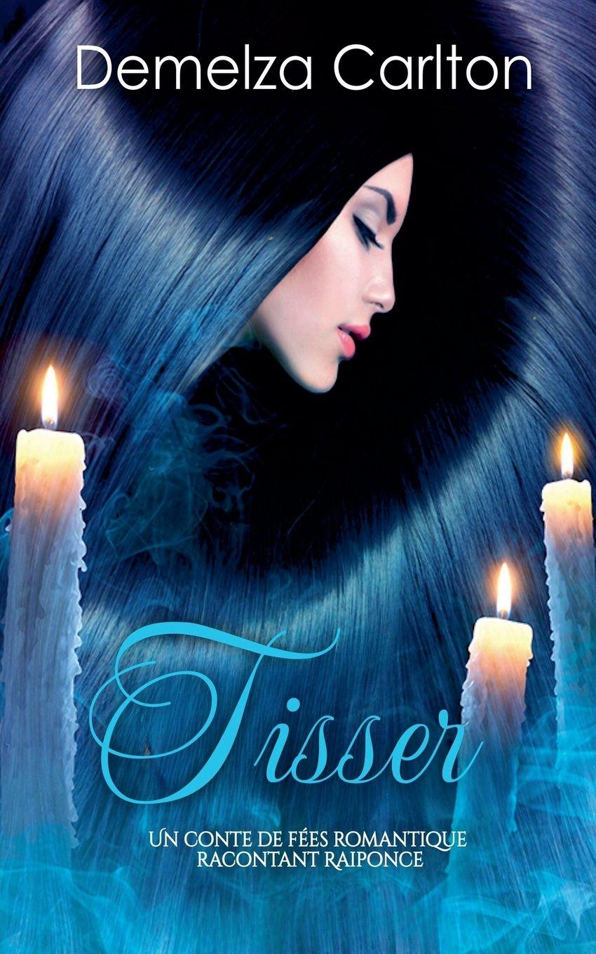Buch Tisser Demelza Carlton