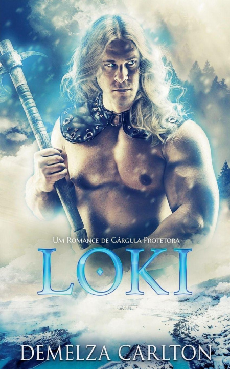 Kniha Loki Demelza Carlton