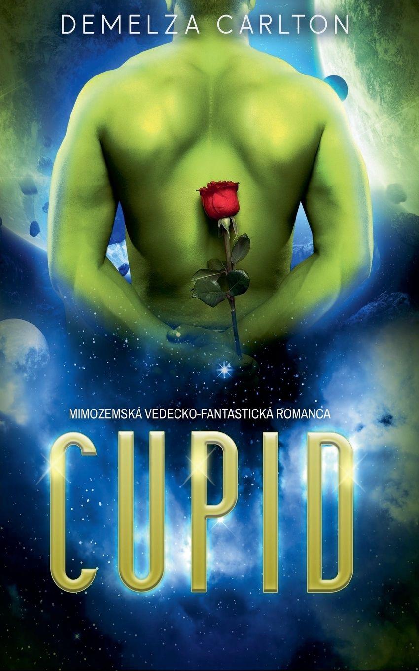Kniha Cupid Demelza Carlton