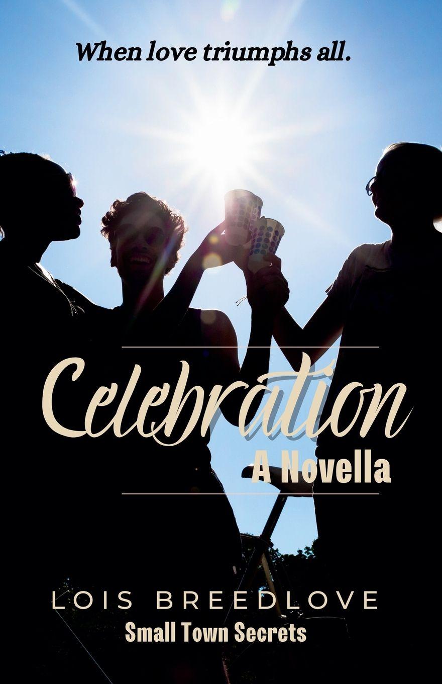 Βιβλίο Celebration Lois Breedlove